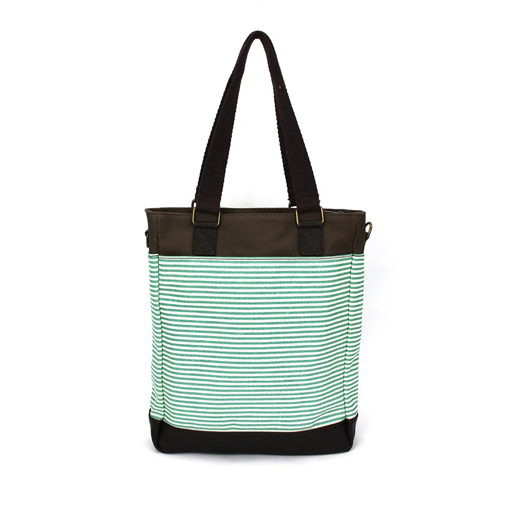 Work Tote - Sea Turtle