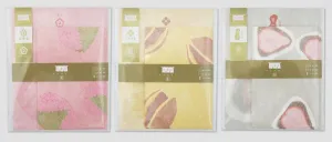 Writing Paper & Envelope Set 3P