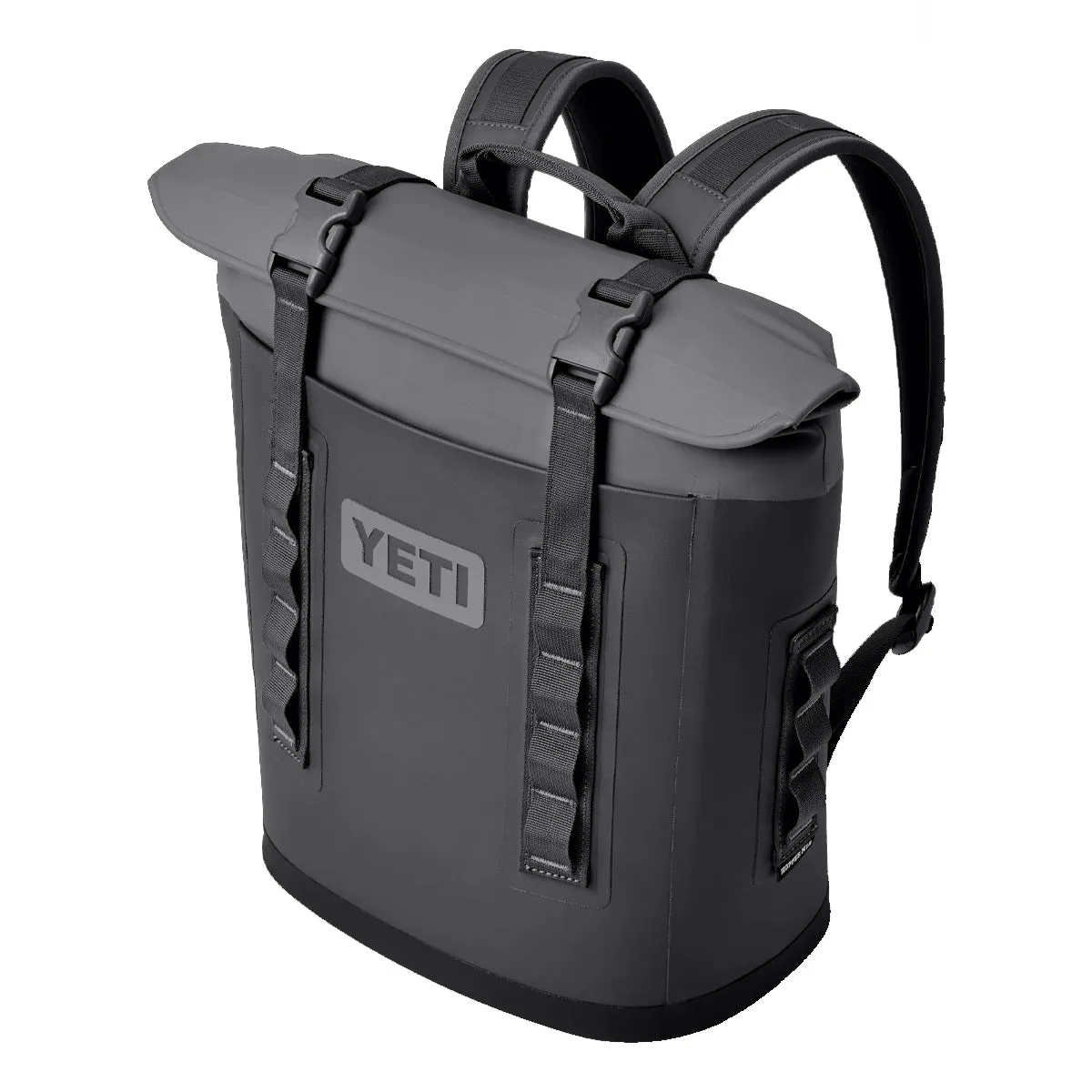 YETI - Zaino termico Hopper M12 Charcoal - SKU-0166 - CHARCOAL