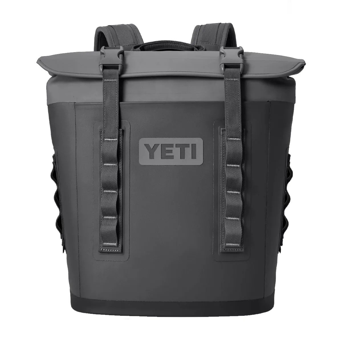 YETI - Zaino termico Hopper M12 Charcoal - SKU-0166 - CHARCOAL