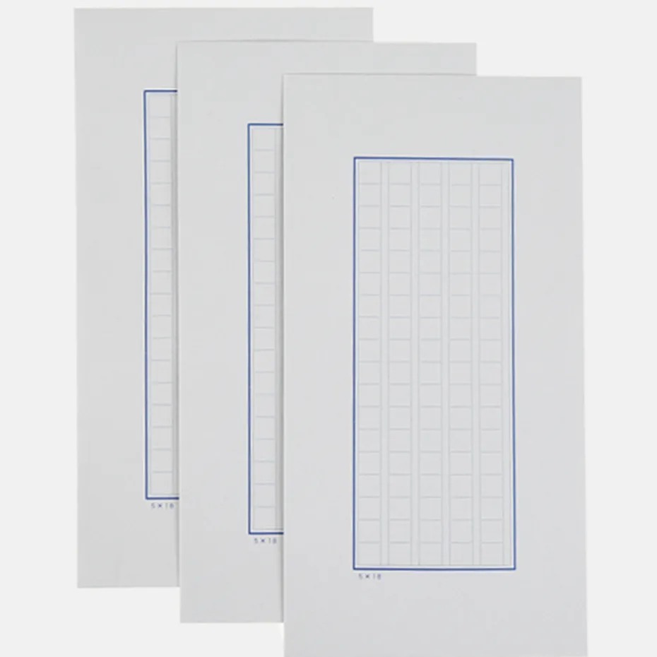 yuruliku Genko Envelopes