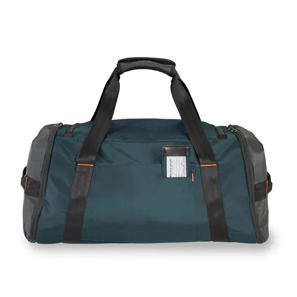 ZDX Large Travel Duffel Bag