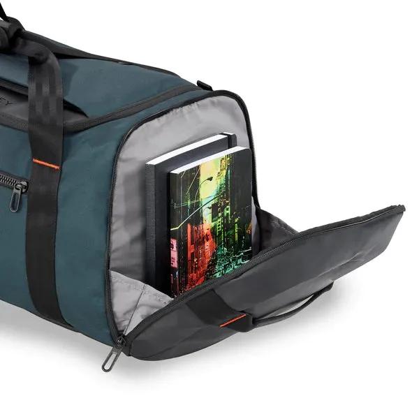 ZDX Large Travel Duffel Bag