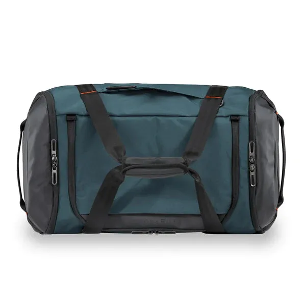 ZDX Large Travel Duffel Bag