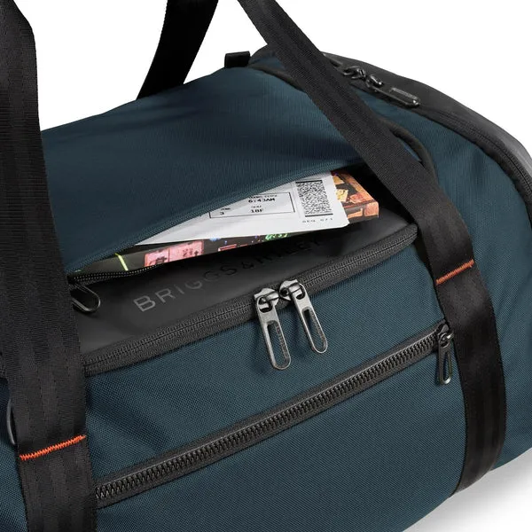 ZDX Large Travel Duffel Bag