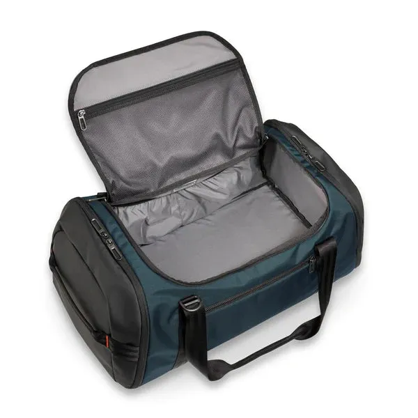 ZDX Large Travel Duffel Bag