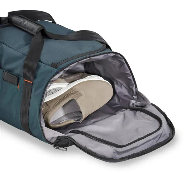 ZDX Large Travel Duffel Bag