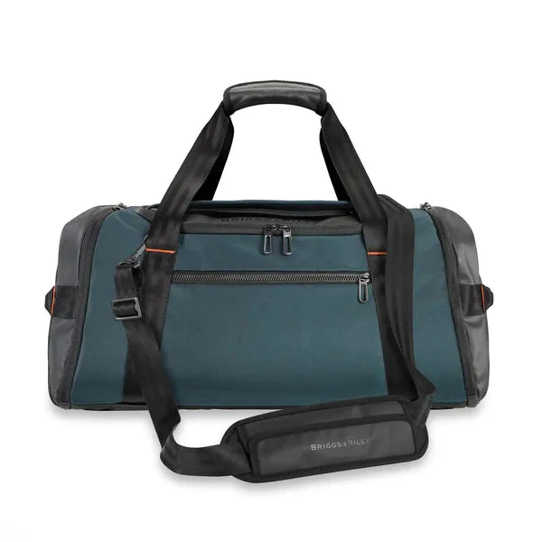 ZDX Large Travel Duffel Bag