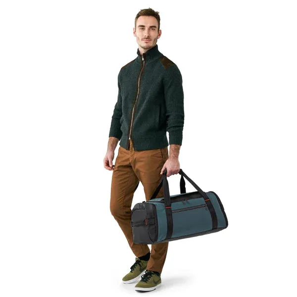 ZDX Large Travel Duffel Bag
