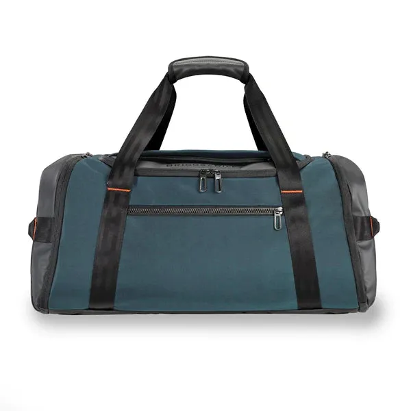 ZDX Large Travel Duffel Bag