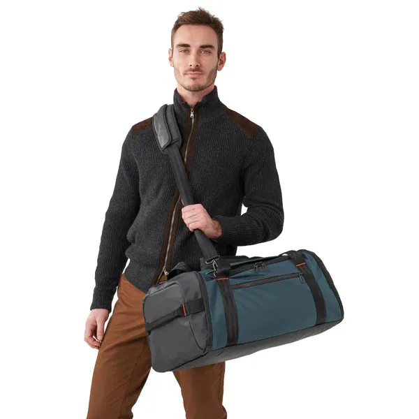 ZDX Large Travel Duffel Bag